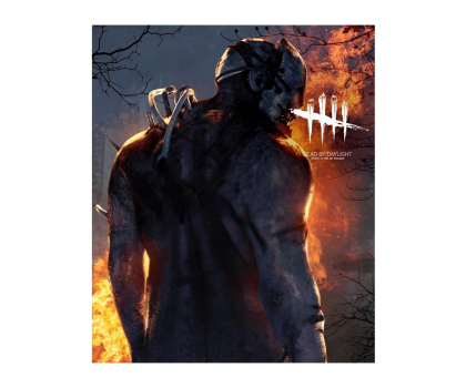 Gra na PC PC Dead by Daylight ESD Steam